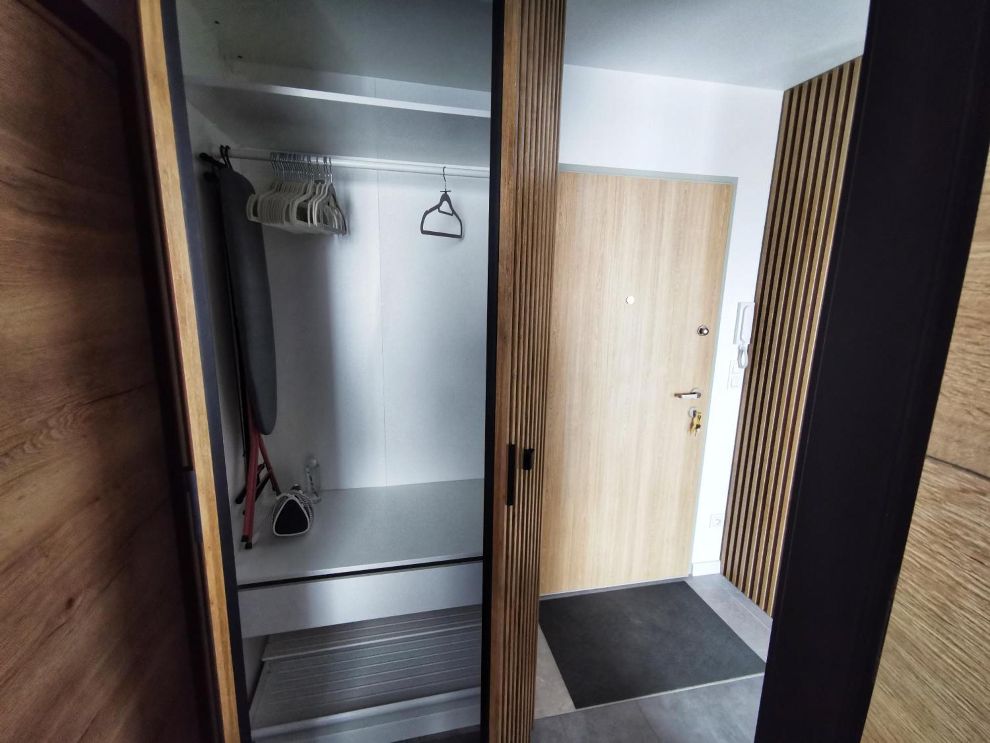 Smart Apartament Grunwaldzka 240 Poznań Eksteriør billede